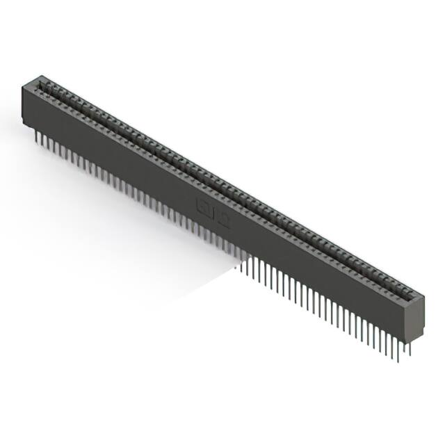 725-122-522-201 EDAC Inc.  Edgeboard Connectors